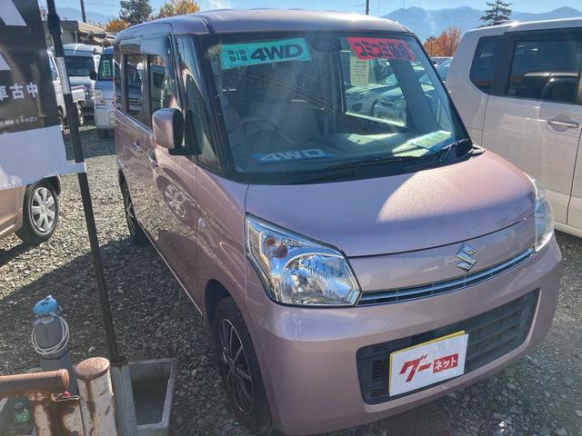 お買い得価格の車を中心としたラインナップです！当店の車両は長野市・千曲市販売限定となっております。