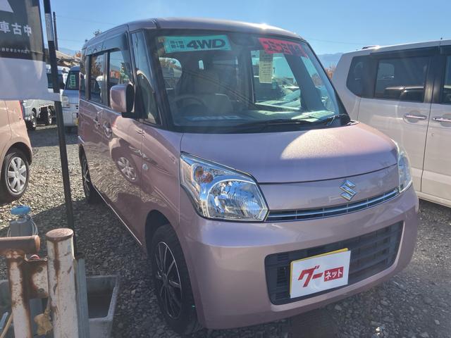 お客様のご予算に応じて最適な車をご提案致します。ぜひご相談下さい！当店の車両は長野市・千曲市販売限定となっております。