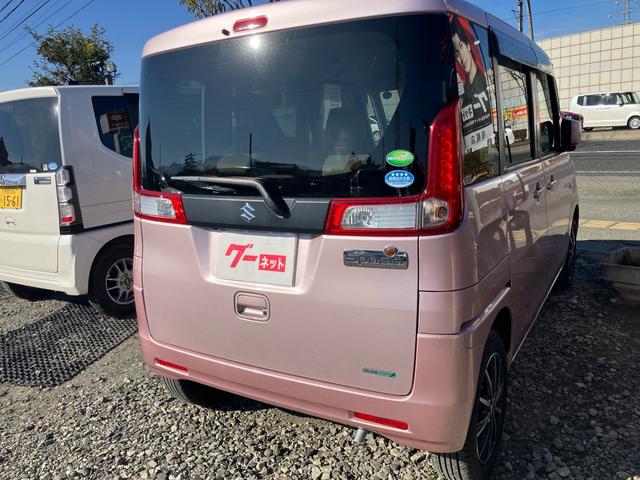 在庫は１台１台不具合や車両状態をチェック、クリーニングを行い展示しております。