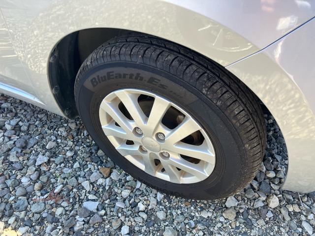 キャロル ＧＳ４　４ＷＤ　バンパー屋根再塗装済（7枚目）