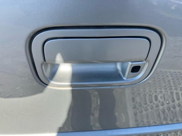 キャロル ＧＳ４　４ＷＤ　バンパー屋根再塗装済（15枚目）