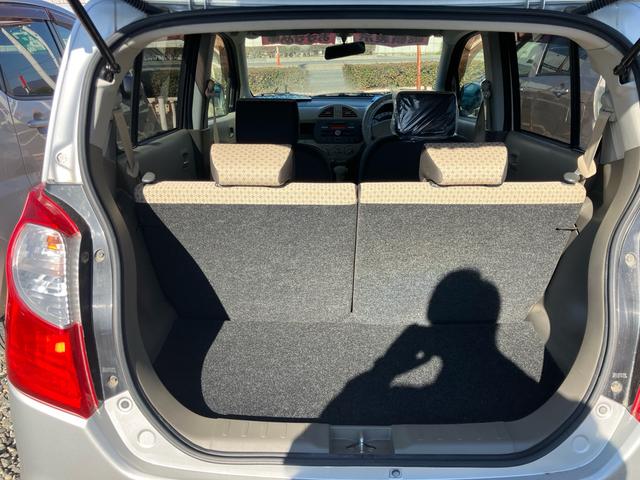 キャロル ＧＳ４　４ＷＤ　バンパー屋根再塗装済（16枚目）