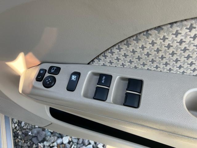 キャロル ＧＳ４　４ＷＤ　バンパー屋根再塗装済（21枚目）