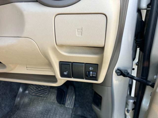 キャロル ＧＳ４　４ＷＤ　バンパー屋根再塗装済（23枚目）