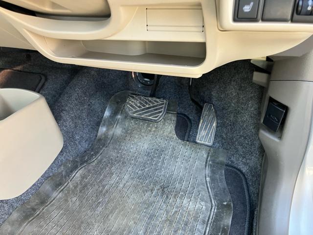 キャロル ＧＳ４　４ＷＤ　バンパー屋根再塗装済（24枚目）