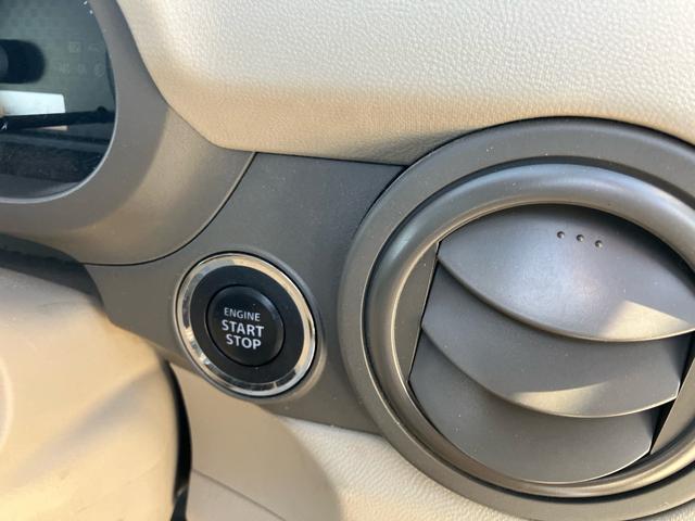 キャロル ＧＳ４　４ＷＤ　バンパー屋根再塗装済（25枚目）