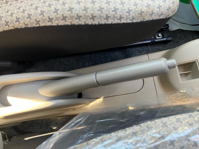 キャロル ＧＳ４　４ＷＤ　バンパー屋根再塗装済（33枚目）