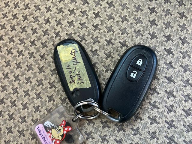 キャロル ＧＳ４　４ＷＤ　バンパー屋根再塗装済（34枚目）