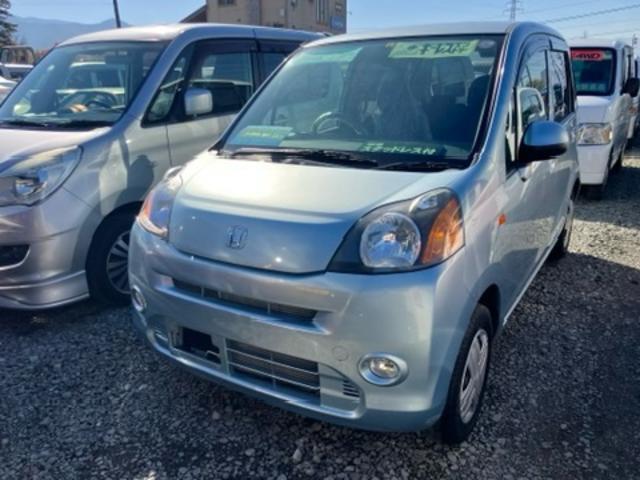 ライフ Ｇ　走行２．７万ｋｍ　バックカメラ（2枚目）