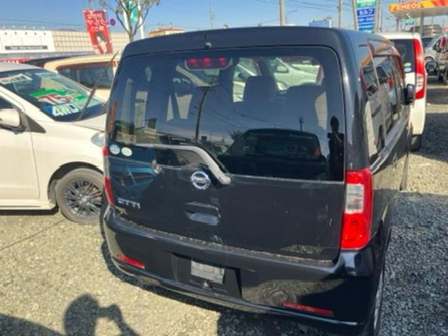 オッティ Ｅ　ＦＯＵＲ　４ＷＤ　オートマ　ＥＴＣ　キーレス　シートヒーター（9枚目）