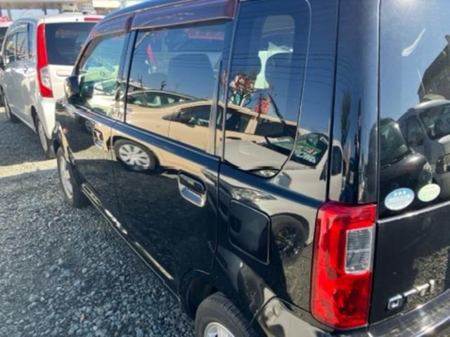 オッティ Ｅ　ＦＯＵＲ　４ＷＤ　オートマ　ＥＴＣ　キーレス　シートヒーター（12枚目）