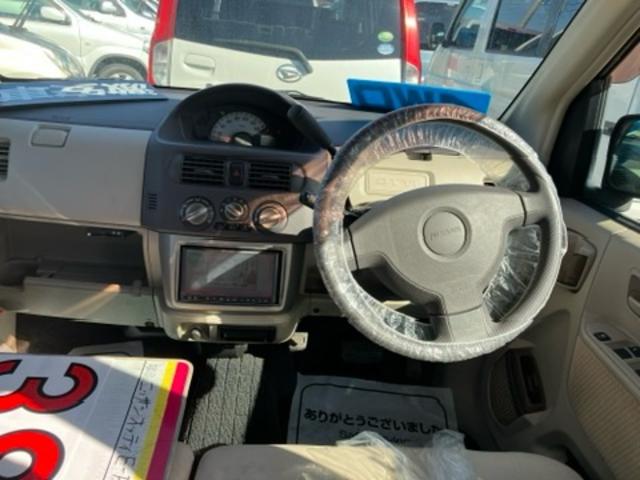 オッティ Ｅ　ＦＯＵＲ　４ＷＤ　オートマ　ＥＴＣ　キーレス　シートヒーター（16枚目）