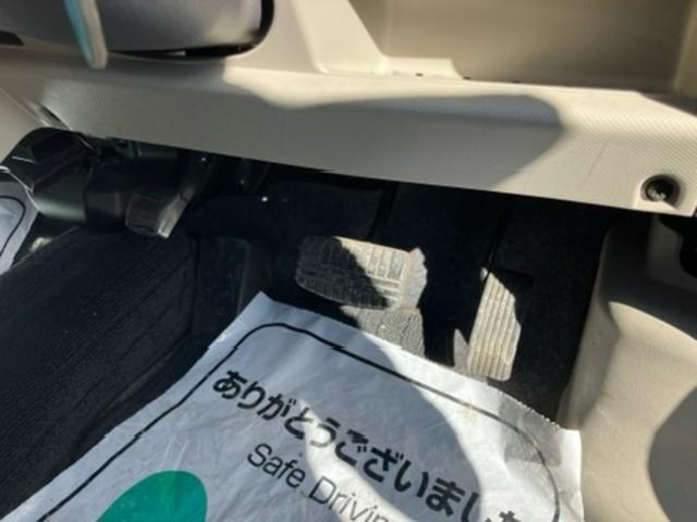 オッティ Ｅ　ＦＯＵＲ　４ＷＤ　オートマ　ＥＴＣ　キーレス　シートヒーター（21枚目）
