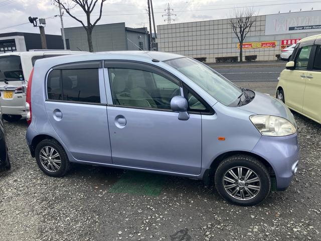 ライフ F タイプ特別仕様車ハッピーエディション 4WD タイミングベルト交換済み スタッドレスタイヤ付き キーレスエントリー ベンチシート フルフラット(4枚目)