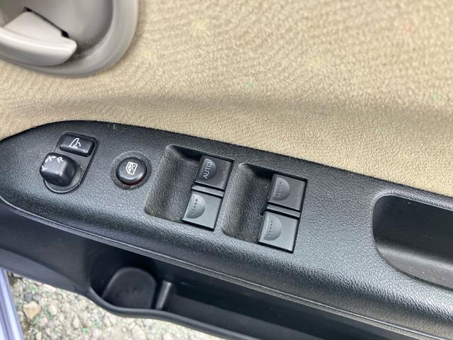 ライフ F タイプ特別仕様車ハッピーエディション 4WD タイミングベルト交換済み スタッドレスタイヤ付き キーレスエントリー ベンチシート フルフラット(16枚目)