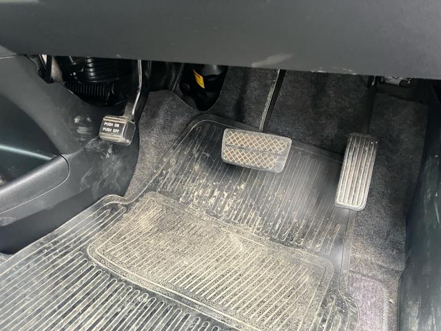 ライフ F タイプ特別仕様車ハッピーエディション 4WD タイミングベルト交換済み スタッドレスタイヤ付き キーレスエントリー ベンチシート フルフラット(20枚目)