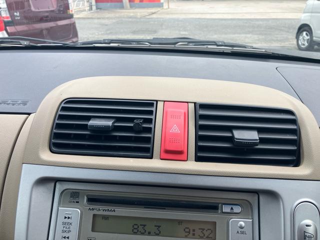 ライフ F タイプ特別仕様車ハッピーエディション 4WD タイミングベルト交換済み スタッドレスタイヤ付き キーレスエントリー ベンチシート フルフラット(24枚目)