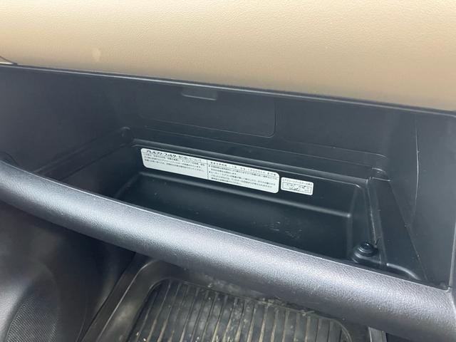 ライフ F タイプ特別仕様車ハッピーエディション 4WD タイミングベルト交換済み スタッドレスタイヤ付き キーレスエントリー ベンチシート フルフラット(29枚目)