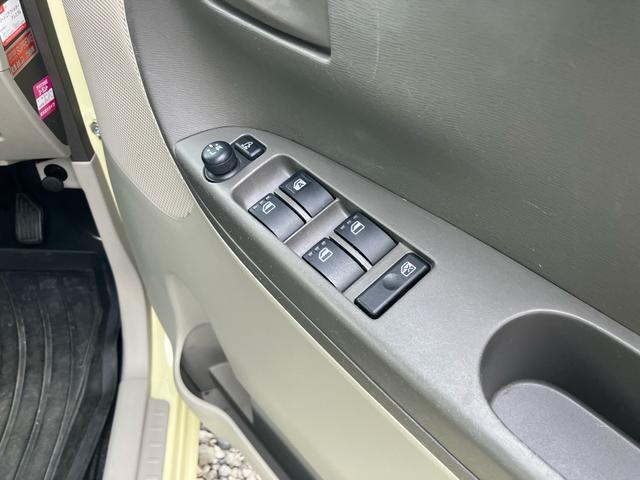 タント L 4WD キーレスリモコン アイドリングストップ 社外ナビ バックカメラ スタッドレスタイヤ付き ETC ベンチシート 寒冷地仕様 エアコン(16枚目)