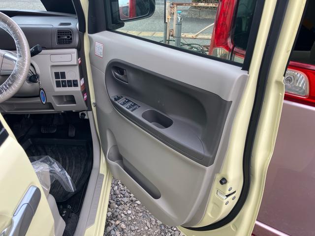 タント L 4WD キーレスリモコン アイドリングストップ 社外ナビ バックカメラ スタッドレスタイヤ付き ETC ベンチシート 寒冷地仕様 エアコン(17枚目)