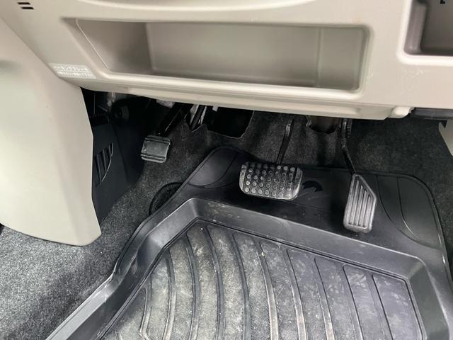 タント L 4WD キーレスリモコン アイドリングストップ 社外ナビ バックカメラ スタッドレスタイヤ付き ETC ベンチシート 寒冷地仕様 エアコン(20枚目)