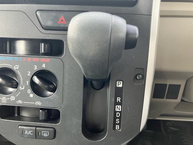 タント L 4WD キーレスリモコン アイドリングストップ 社外ナビ バックカメラ スタッドレスタイヤ付き ETC ベンチシート 寒冷地仕様 エアコン(26枚目)