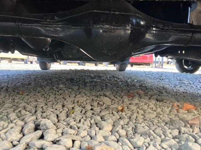 ハイゼットカーゴ DX 4WD 5速マニュアル ワンオーナー 両側スライドドア キーレス エアコン パワーウィンドウ ライトレベライザー FM/AMラジオ 新品クラッチ交換 タイミングチェーン(15枚目)