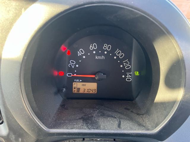 ハイゼットカーゴ DX 4WD 5速マニュアル ワンオーナー 両側スライドドア キーレス エアコン パワーウィンドウ ライトレベライザー FM/AMラジオ 新品クラッチ交換 タイミングチェーン(28枚目)