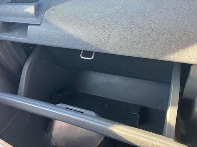 ハイゼットカーゴ DX 4WD 5速マニュアル ワンオーナー 両側スライドドア キーレス エアコン パワーウィンドウ ライトレベライザー FM/AMラジオ 新品クラッチ交換 タイミングチェーン(35枚目)