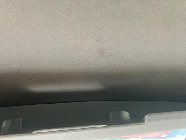 ハイゼットカーゴ DX 4WD 5速マニュアル ワンオーナー 両側スライドドア キーレス エアコン パワーウィンドウ ライトレベライザー FM/AMラジオ 新品クラッチ交換 タイミングチェーン(37枚目)