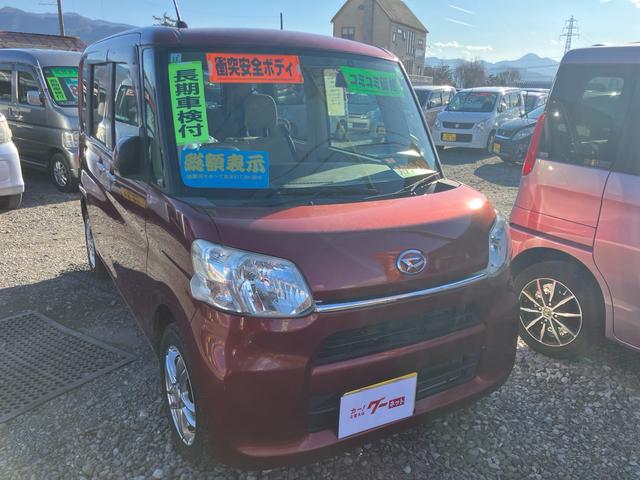 タント L SA ナビTV ETC ドライブレコーダー 両側スライドドア キーレス スペアキー 横滑り防止 アイドリングストップ ライトレベライザー ベンチシート 電動格納ドアミラー(4枚目)