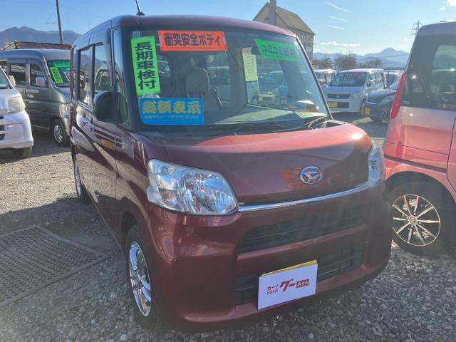 タント L SA ナビTV ETC ドライブレコーダー 両側スライドドア キーレス スペアキー 横滑り防止 アイドリングストップ ライトレベライザー ベンチシート 電動格納ドアミラー(5枚目)