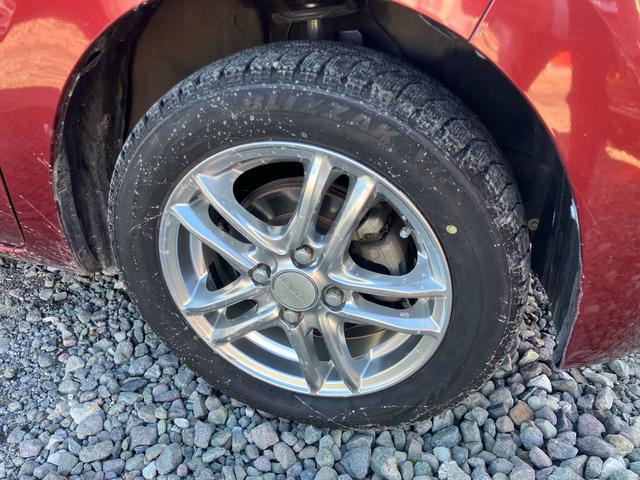 タント L SA ナビTV ETC ドライブレコーダー 両側スライドドア キーレス スペアキー 横滑り防止 アイドリングストップ ライトレベライザー ベンチシート 電動格納ドアミラー(6枚目)