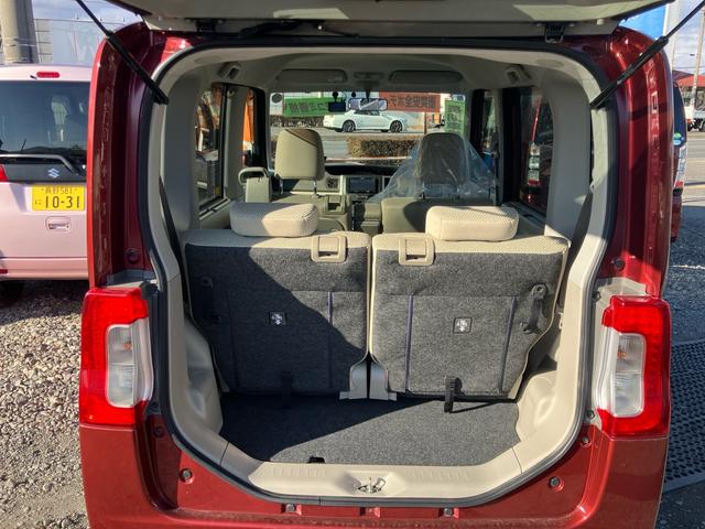 タント L SA ナビTV ETC ドライブレコーダー 両側スライドドア キーレス スペアキー 横滑り防止 アイドリングストップ ライトレベライザー ベンチシート 電動格納ドアミラー(16枚目)