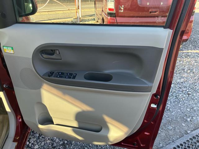 タント L SA ナビTV ETC ドライブレコーダー 両側スライドドア キーレス スペアキー 横滑り防止 アイドリングストップ ライトレベライザー ベンチシート 電動格納ドアミラー(22枚目)