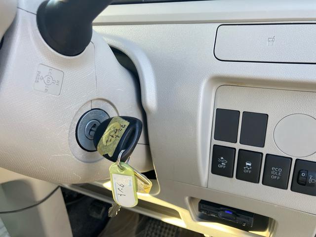 タント L SA ナビTV ETC ドライブレコーダー 両側スライドドア キーレス スペアキー 横滑り防止 アイドリングストップ ライトレベライザー ベンチシート 電動格納ドアミラー(25枚目)