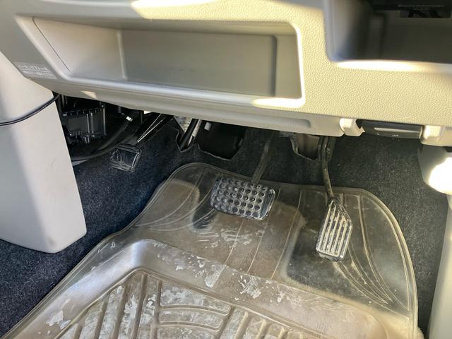 タント L SA ナビTV ETC ドライブレコーダー 両側スライドドア キーレス スペアキー 横滑り防止 アイドリングストップ ライトレベライザー ベンチシート 電動格納ドアミラー(26枚目)