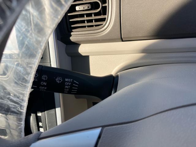 タント L SA ナビTV ETC ドライブレコーダー 両側スライドドア キーレス スペアキー 横滑り防止 アイドリングストップ ライトレベライザー ベンチシート 電動格納ドアミラー(28枚目)