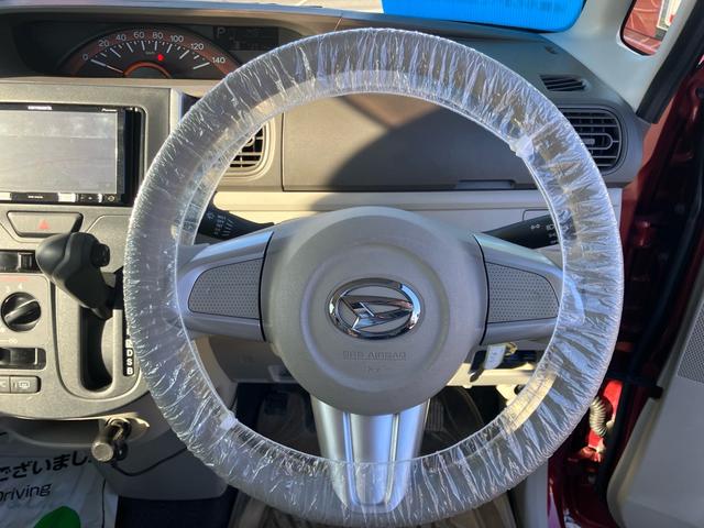 タント L SA ナビTV ETC ドライブレコーダー 両側スライドドア キーレス スペアキー 横滑り防止 アイドリングストップ ライトレベライザー ベンチシート 電動格納ドアミラー(29枚目)