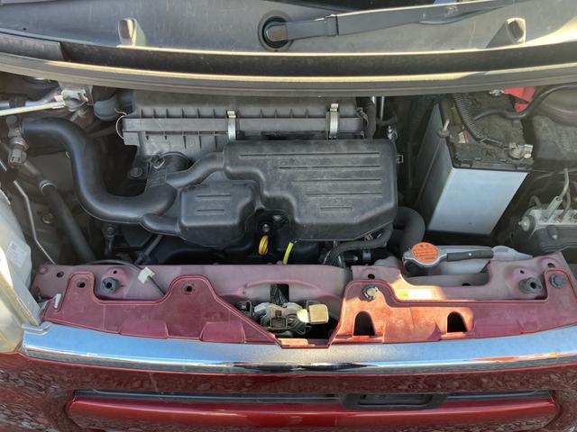 タント L SA ナビTV ETC ドライブレコーダー 両側スライドドア キーレス スペアキー 横滑り防止 アイドリングストップ ライトレベライザー ベンチシート 電動格納ドアミラー(38枚目)