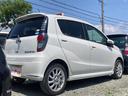 DAIHATSU MIRA CUSTOM