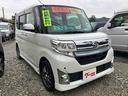 カスタムRS 長野市千曲市販売限定 車検R9年10月 後席用モニター ETC Bカメラ 両側電動スライド ナビTV クリアランスソナー 衝突被害軽減システム オートライト LED スマートキー 電格ミラー ターボ(25枚目)