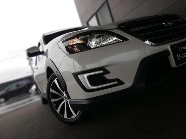 2.5iアイサイト 4WDSi-DriveナビTv禁煙1オナ(15枚目)