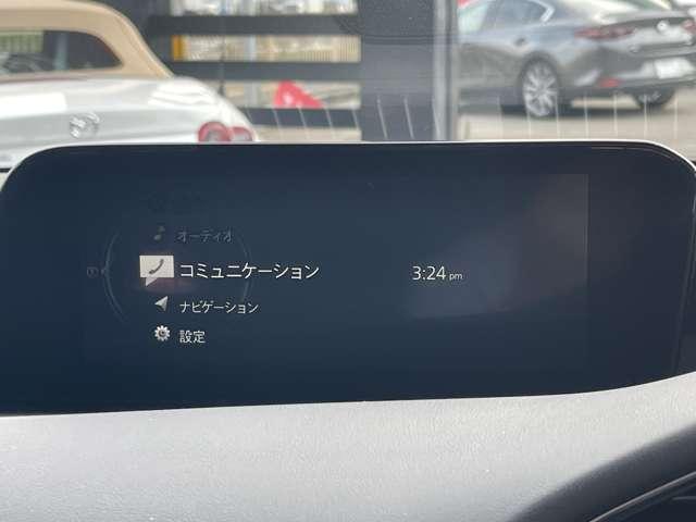 ＭＡＺＤＡ３セダン １．５　１５Ｓ（7枚目）