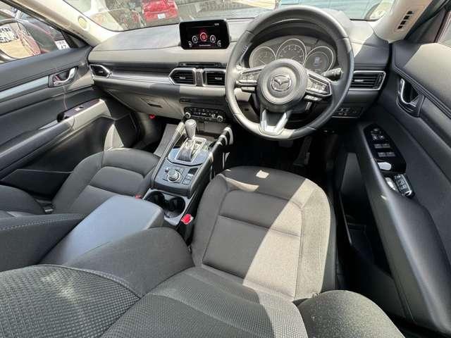 ＣＸ－５ ２．２　ＸＤ　プロアクティブ　ディーゼルターボ　４ＷＤ（3枚目）