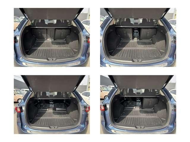 マツダ CX-5 2.2 XD プロアクティブ ディーゼルターボ マツダ CX-5 2.2 XD プロアクティブ ディーゼルターボ