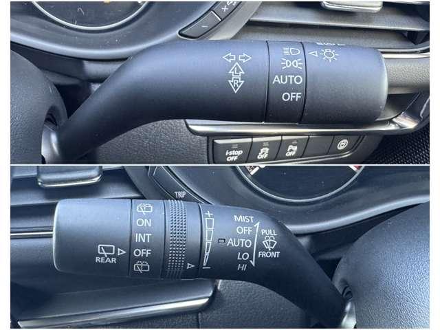 MAZDA3ファストバック 2.0 20S プロアクティブ(8枚目)