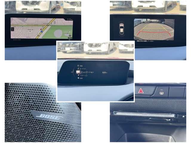 MAZDA3ファストバック 2.0 20S プロアクティブ(9枚目)