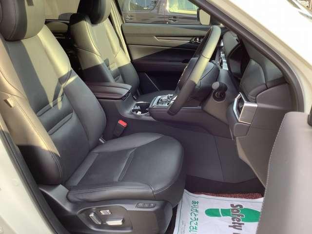 ＣＸ－８ ２．２　ＸＤ　Ｌパッケージ　ディーゼルターボ　１オーナー　エンスタ　ナビＴＶ　ＥＴＣ　３６０°（6枚目）