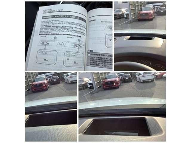 ＣＸ－８ ２．２　ＸＤ　Ｌパッケージ　ディーゼルターボ　１オーナー　エンスタ　ナビＴＶ　ＥＴＣ　３６０°（11枚目）